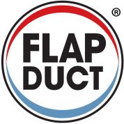 Flapduct